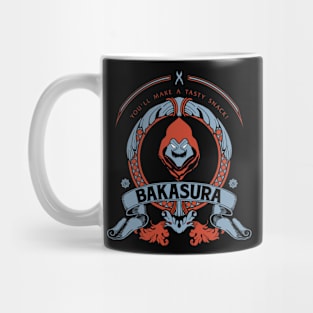 BAKASURA - LIMITED EDITION Mug